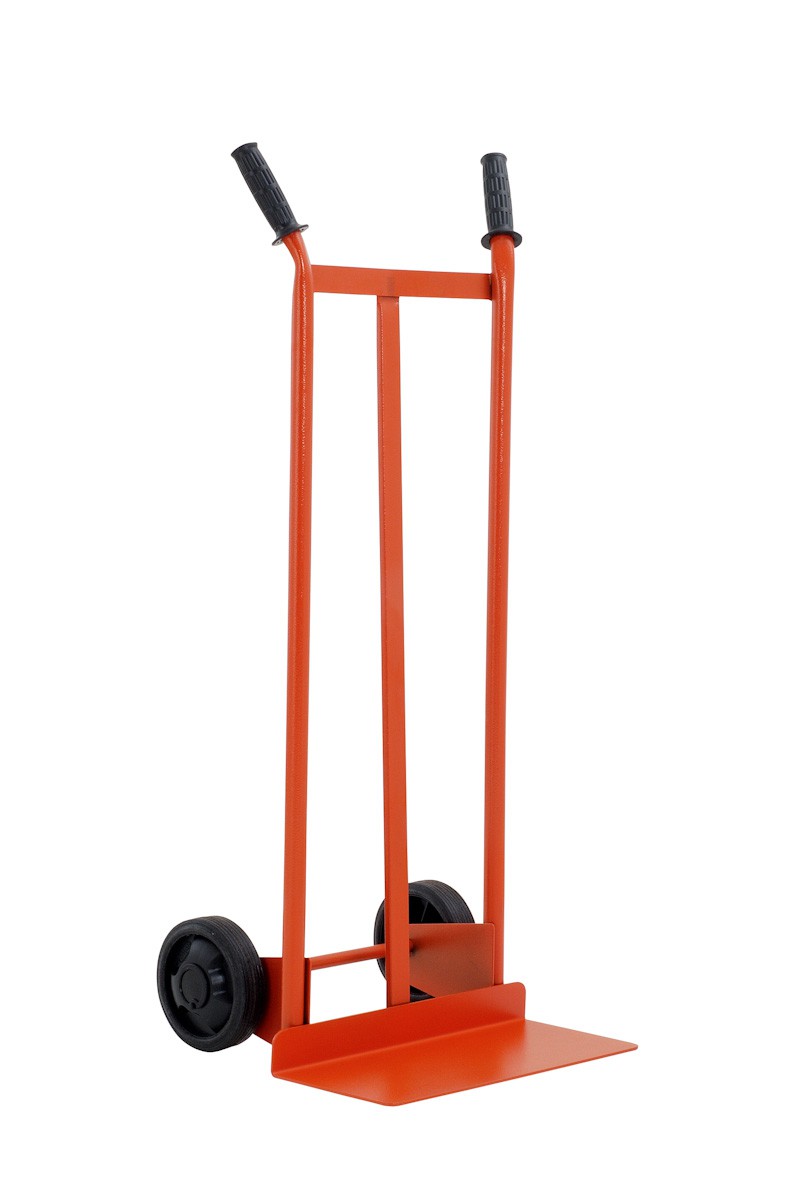 GIERRE GE010 CARRELLO CON RUOTA IN PVC