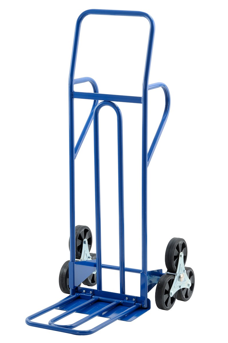 GIERRE GU030 CARRELLO PRO CON PALA RIBALTABILE