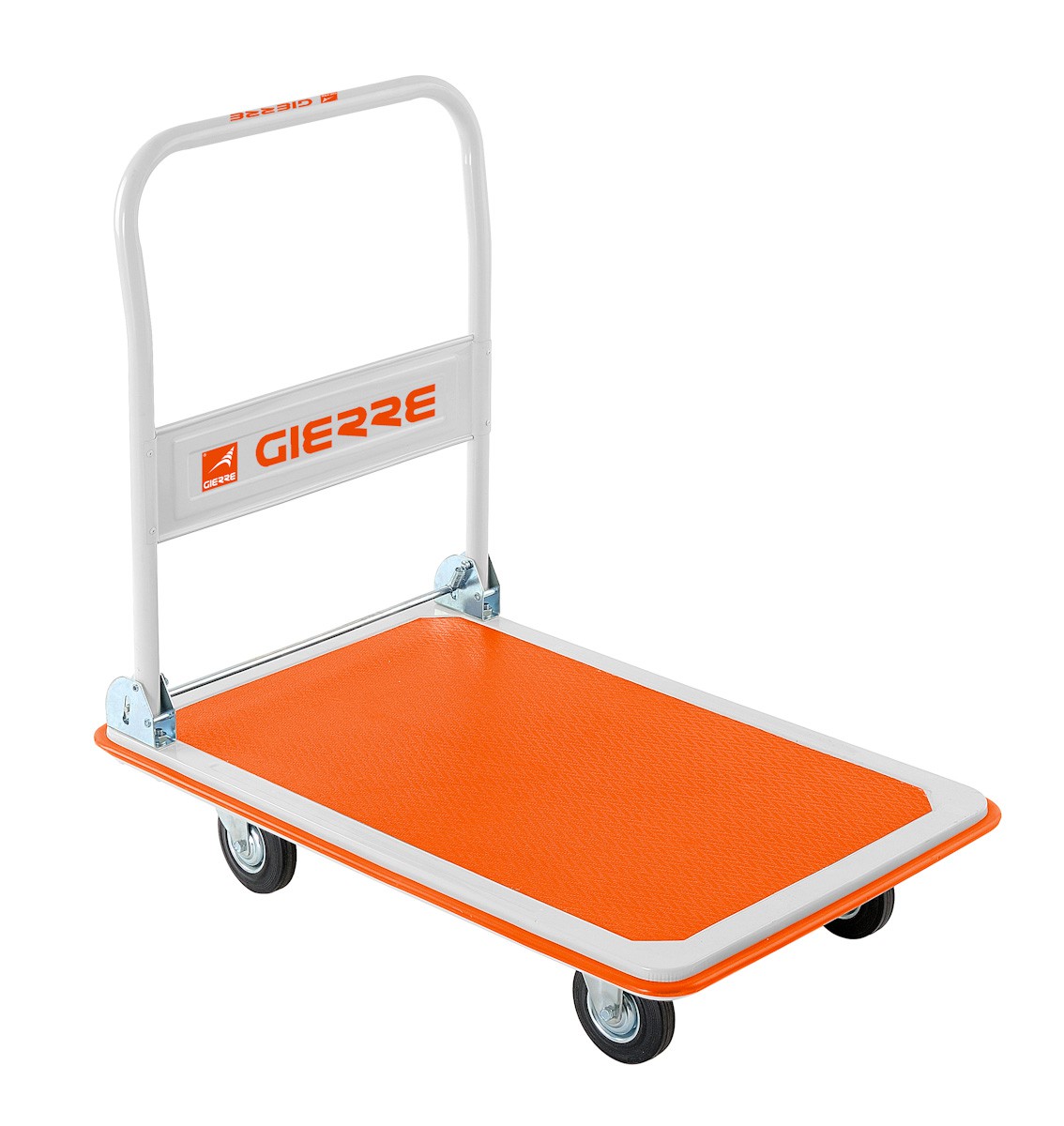 +GE510 CARRELLO PIEGHEVOLE