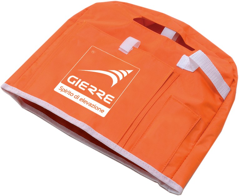 Cover portautensili D4032