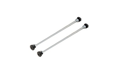 Kit blocco-rampe (per n. 2 rampe)  MAKITRA01