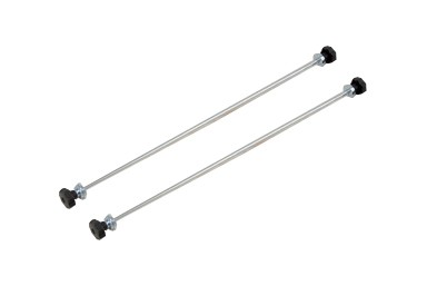 Kit blocco-rampe (per n. 3 rampe)  MAKITRA02