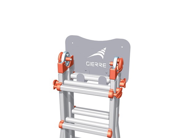 Rack appendi  scala  D4019