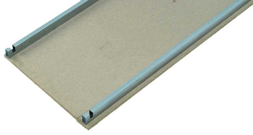 Pianale DSLPITRA2110