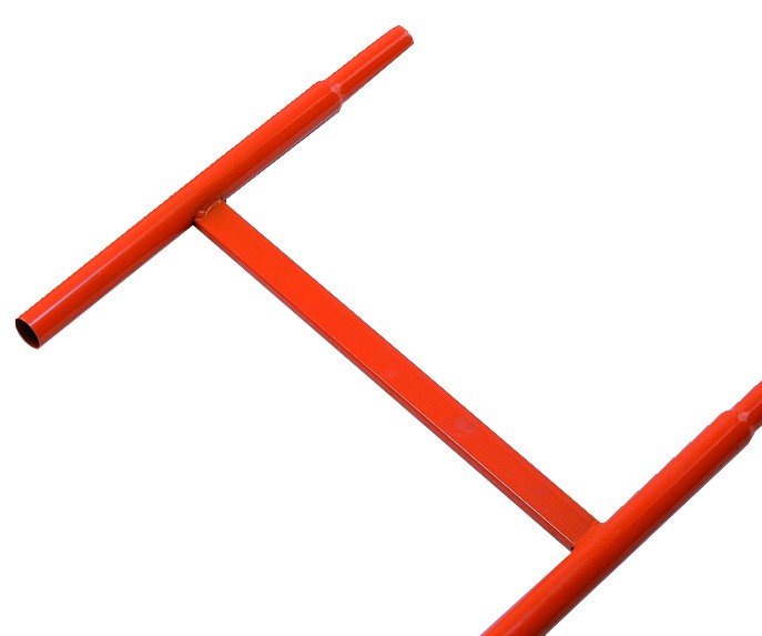 Tronco prolunga  DSLTRPTM0020