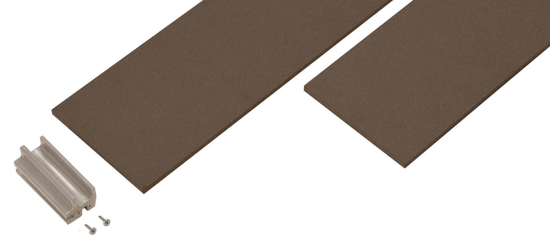 Kit fermapiedi D6013