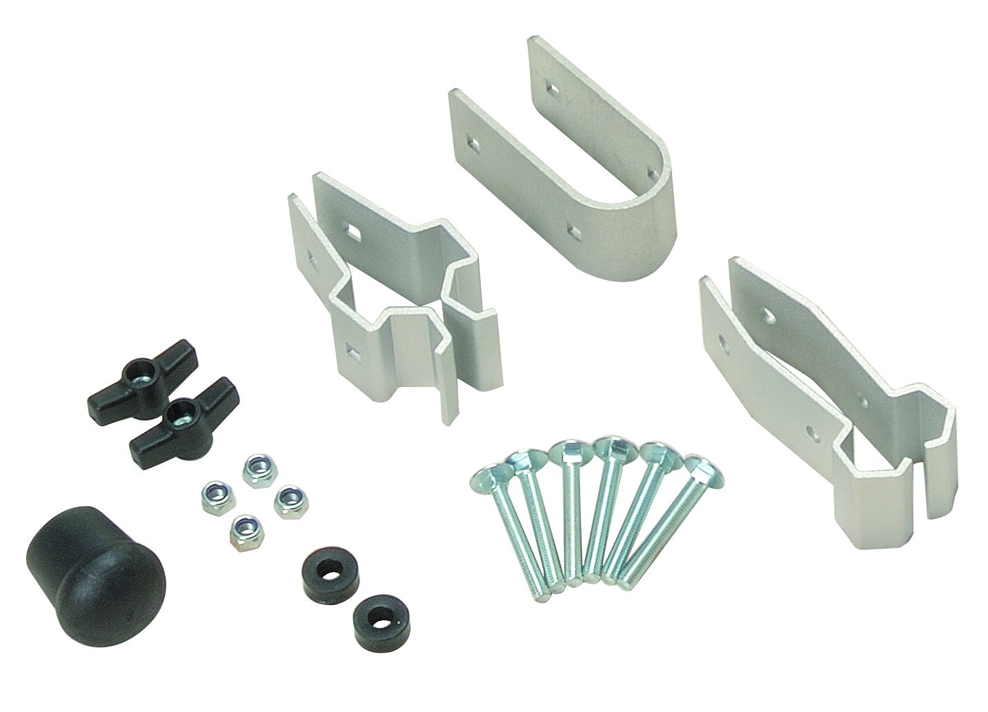 Kit barra stabilizzatori D6011