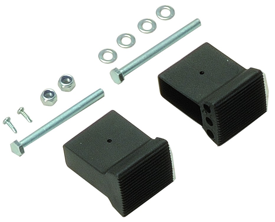 Kit barra stabilizzatrice D6009