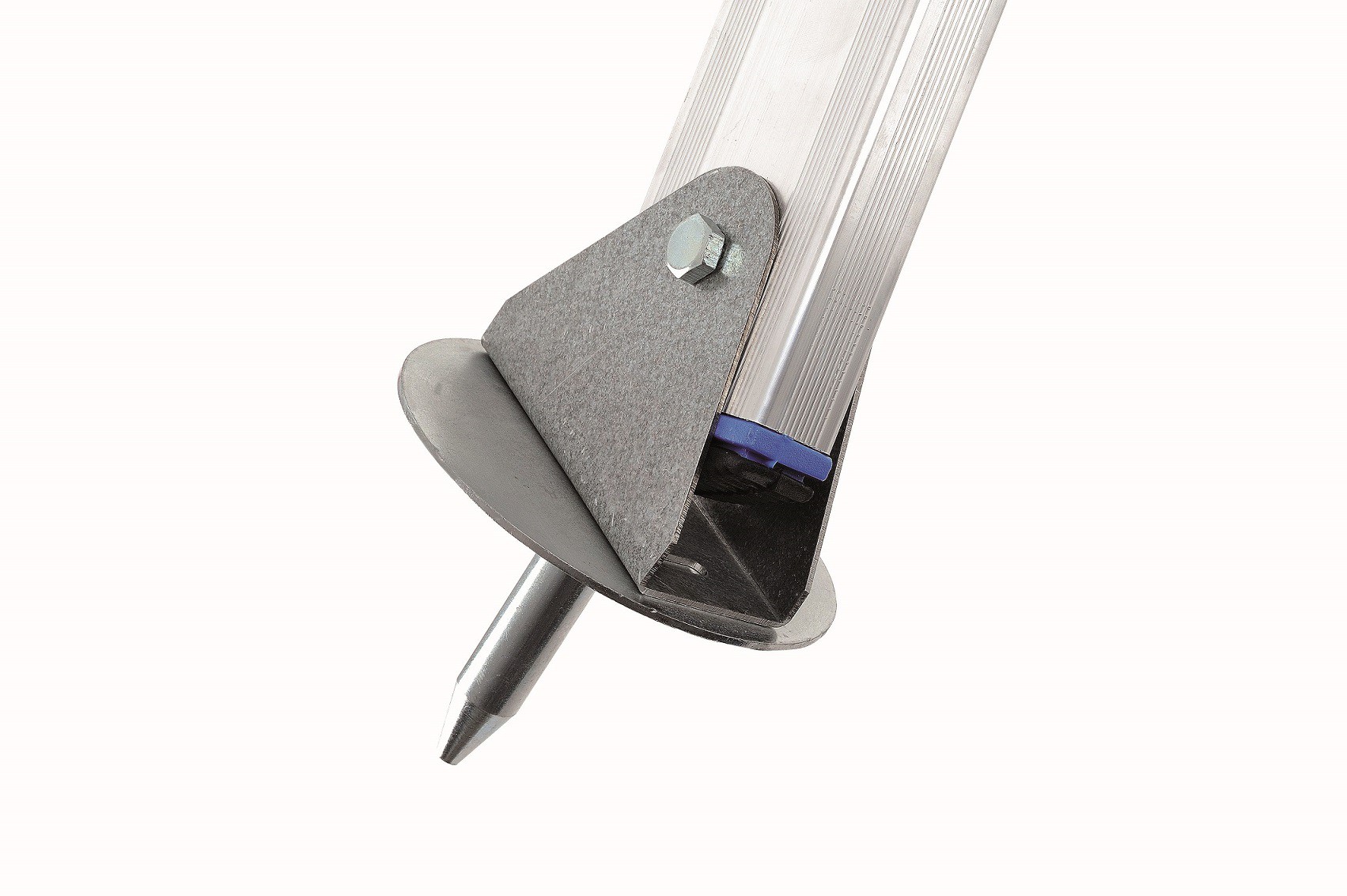 Piedino basculante con perno  D1010