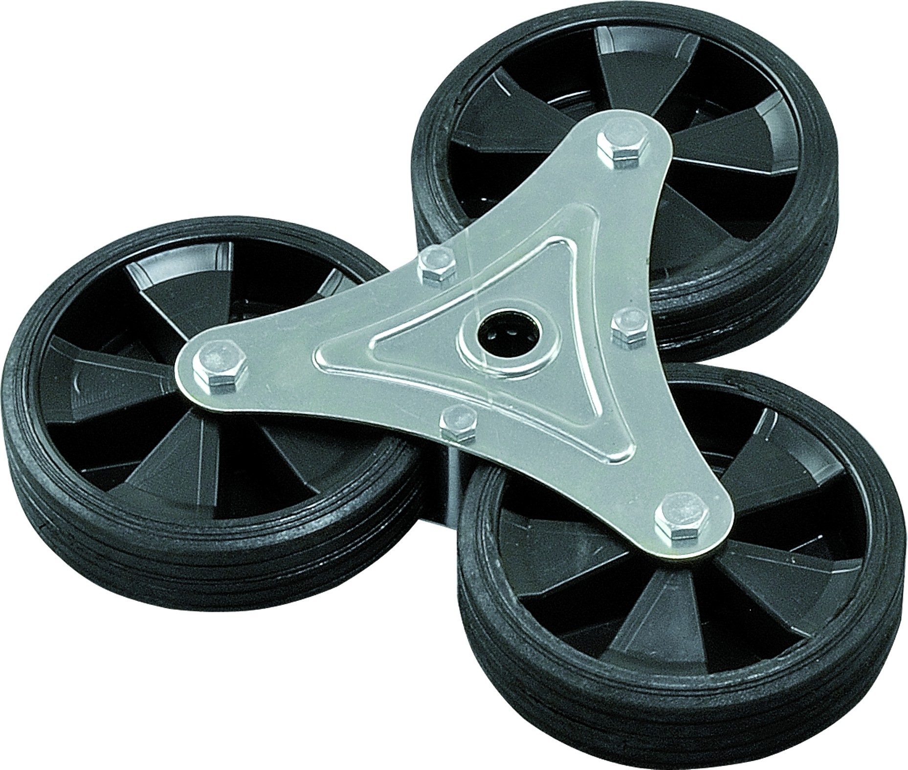 Ruota tripla  MARUCAP3260