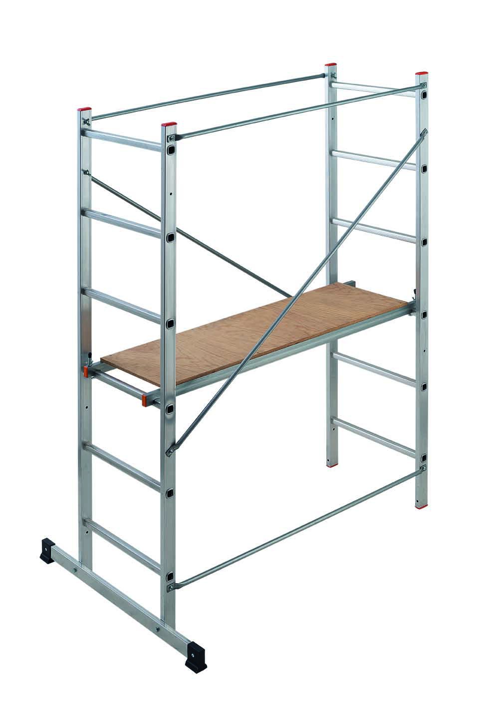 Trabattello EASY 100 - FA100EY