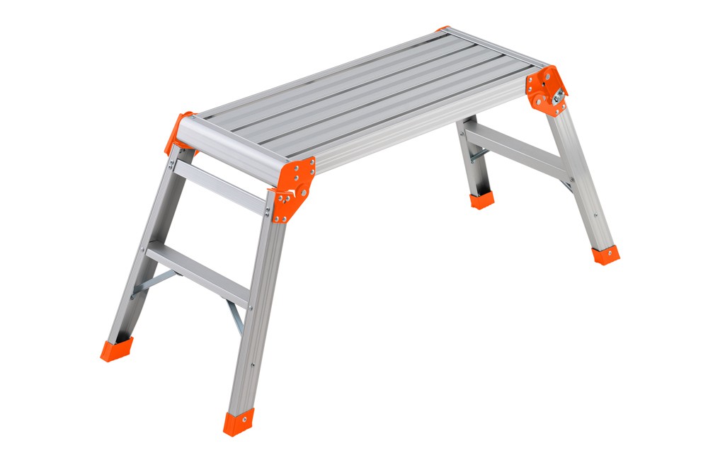 GIERRE PIATTAFORMA DI LAVORO WORKSTEP +PL005