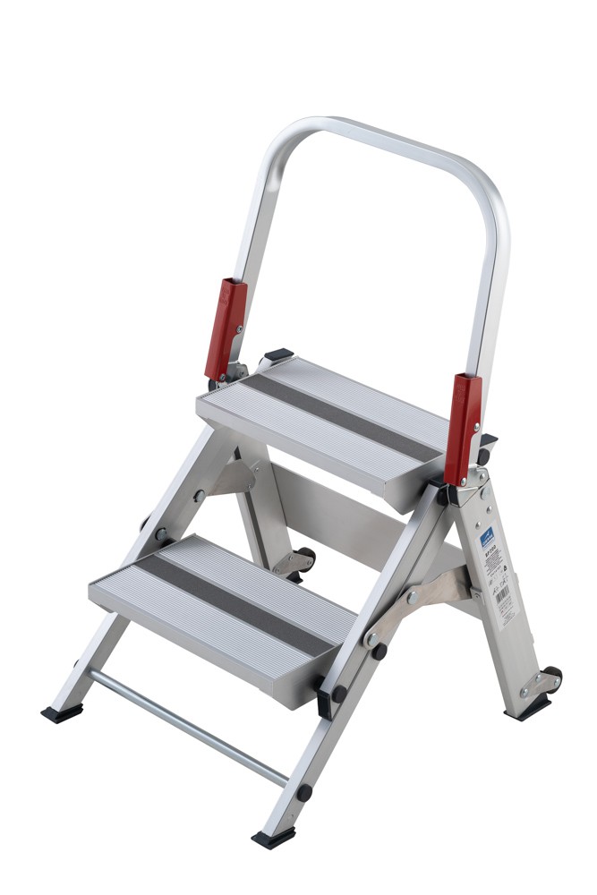 Sgabelli pieghevoli professionali