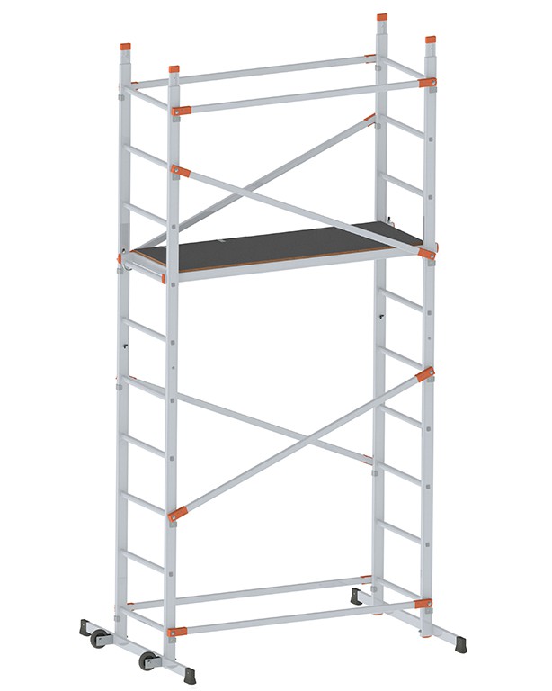 Trabattello Fast&Lock 400 - FA400FL