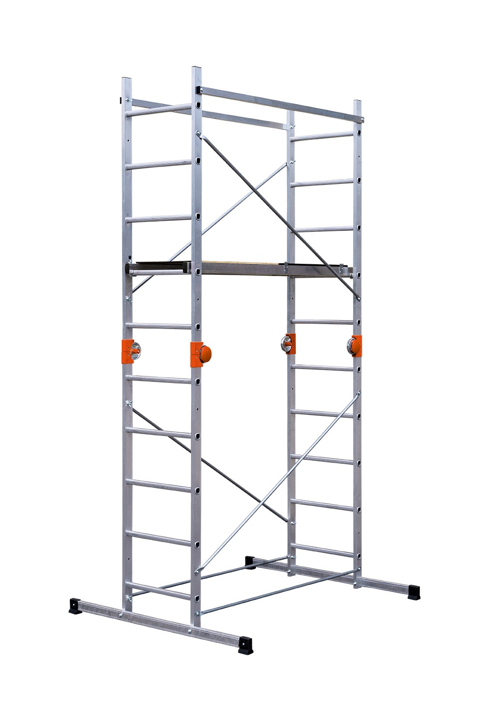 Trabattello EASY 200 - FA200EY