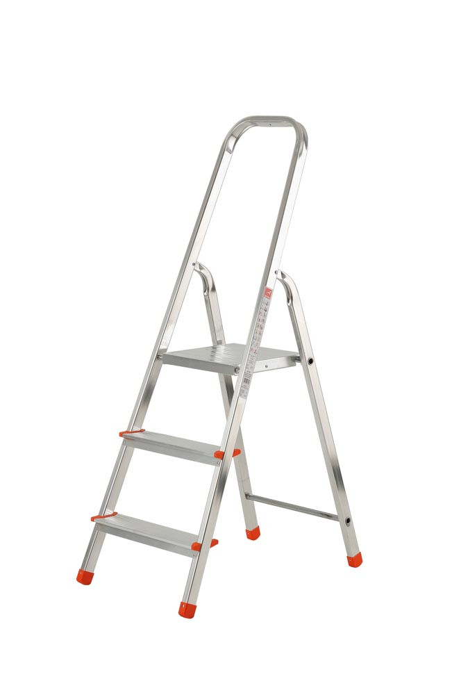 Scalamìa ALU150 Scala casalinga