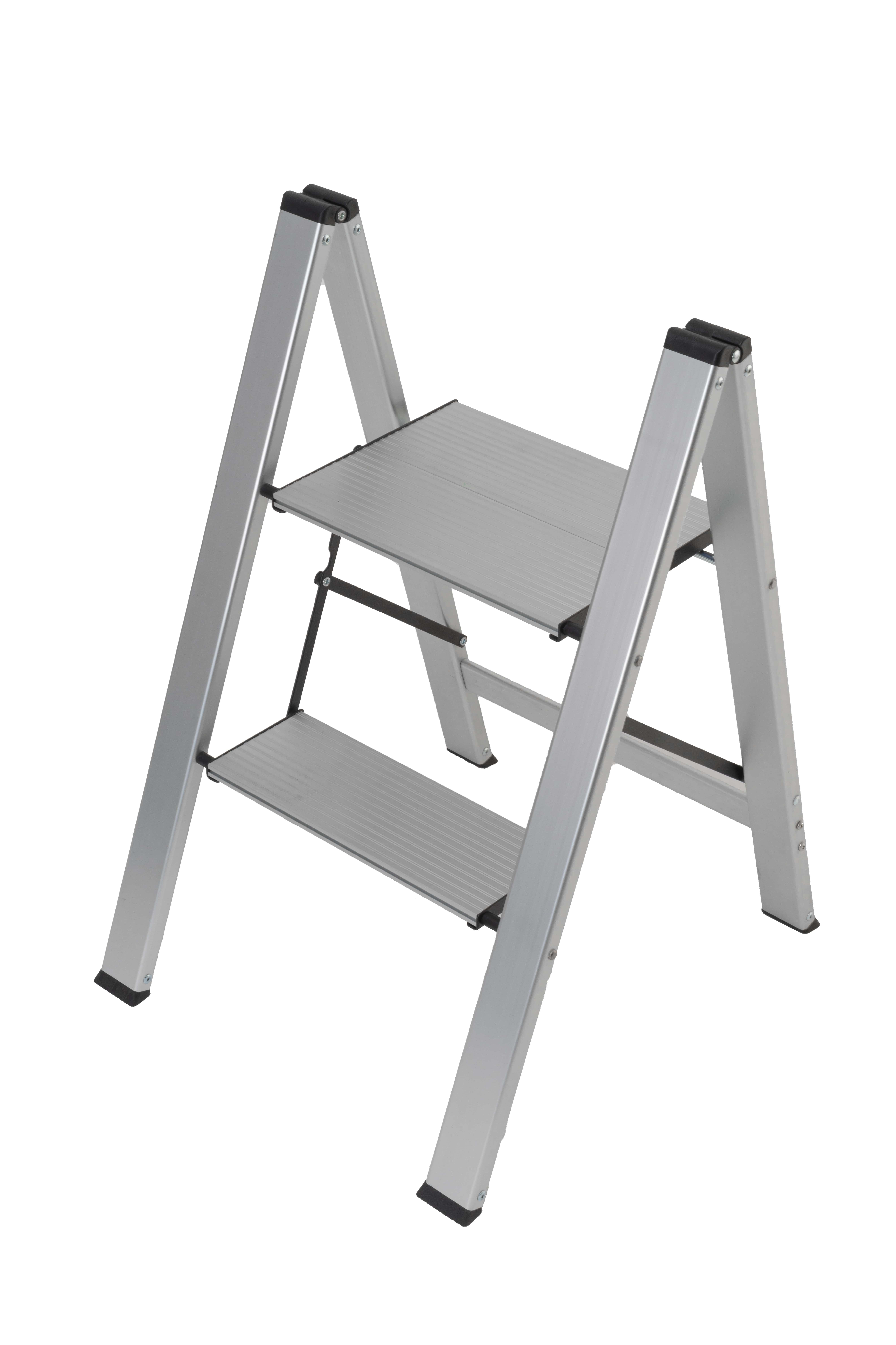 Minisgà ALU Sgabello pieghevole