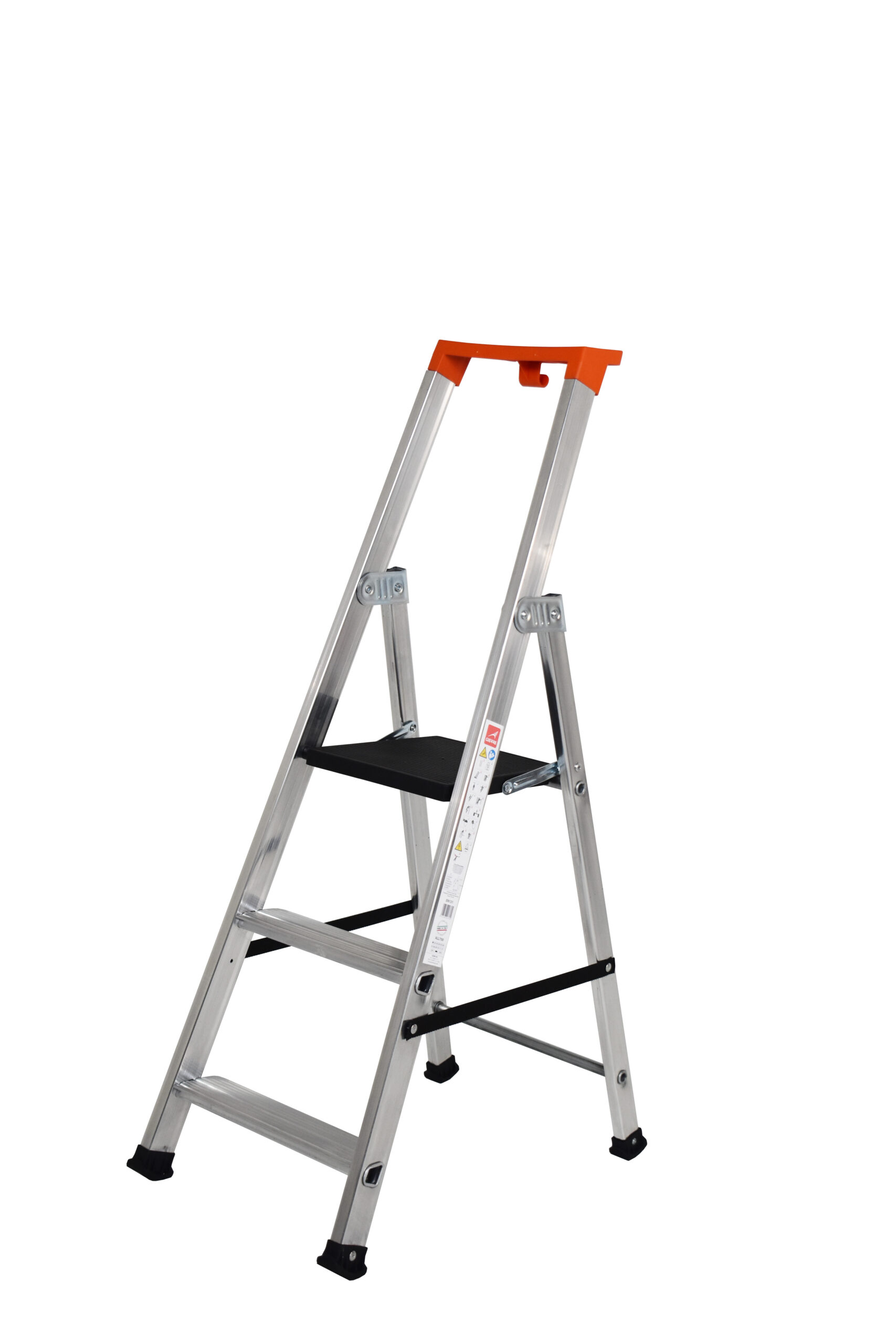 Stabila 80 ALU150 Scale domestiche