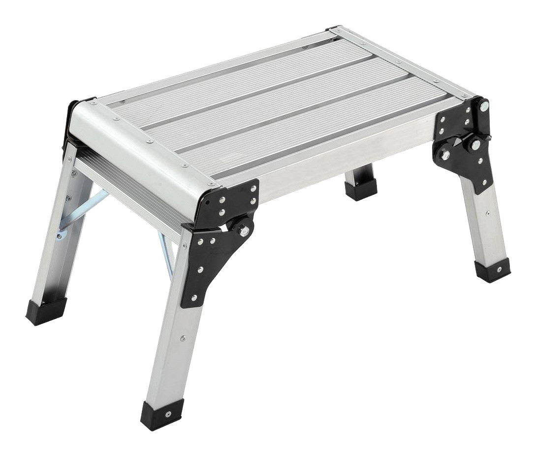 GIERRE PIATTAFORMA DI LAVORO WORKSTEP PL003C