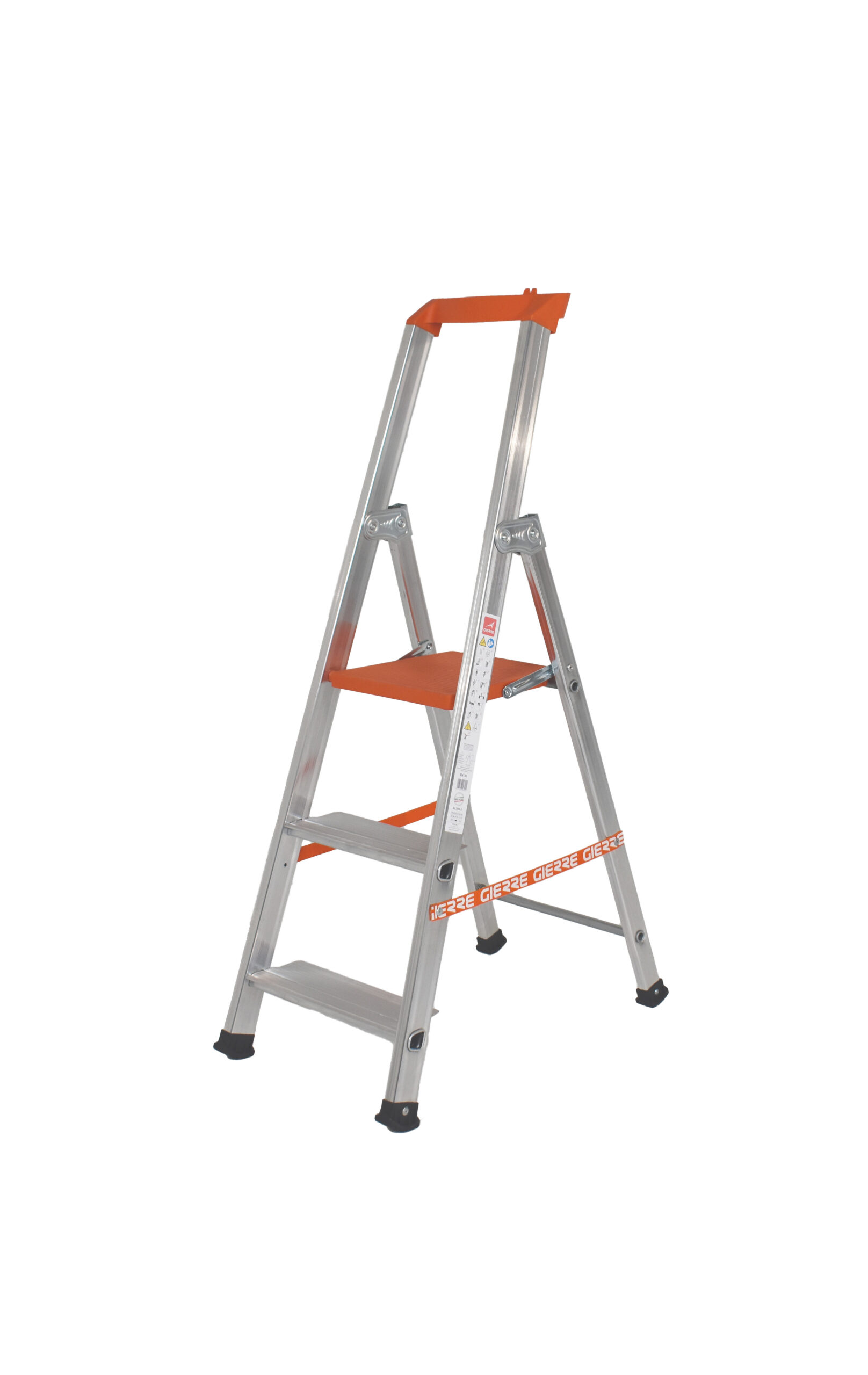 Stabila 110 ALU150 Scale domestiche