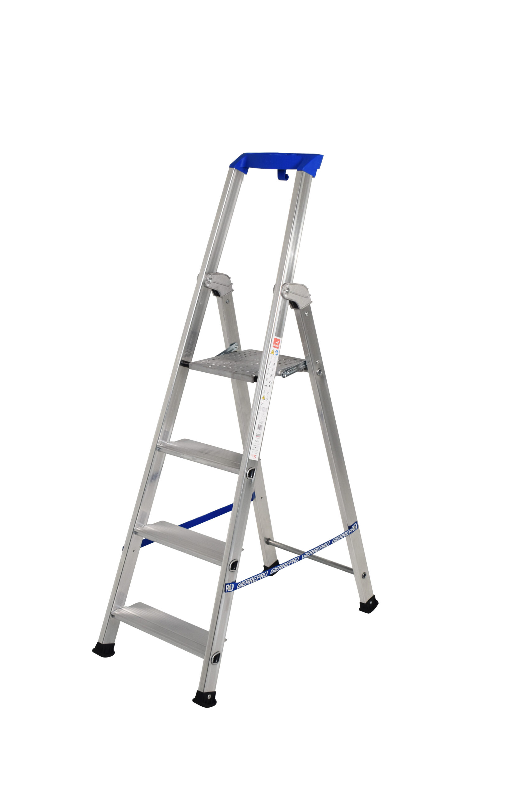 Scala doppia professionale