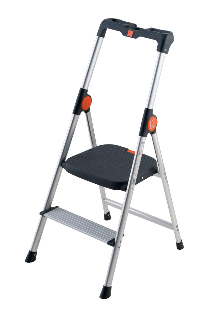 Dekorstep Sgabelli con piattaforma in plastica