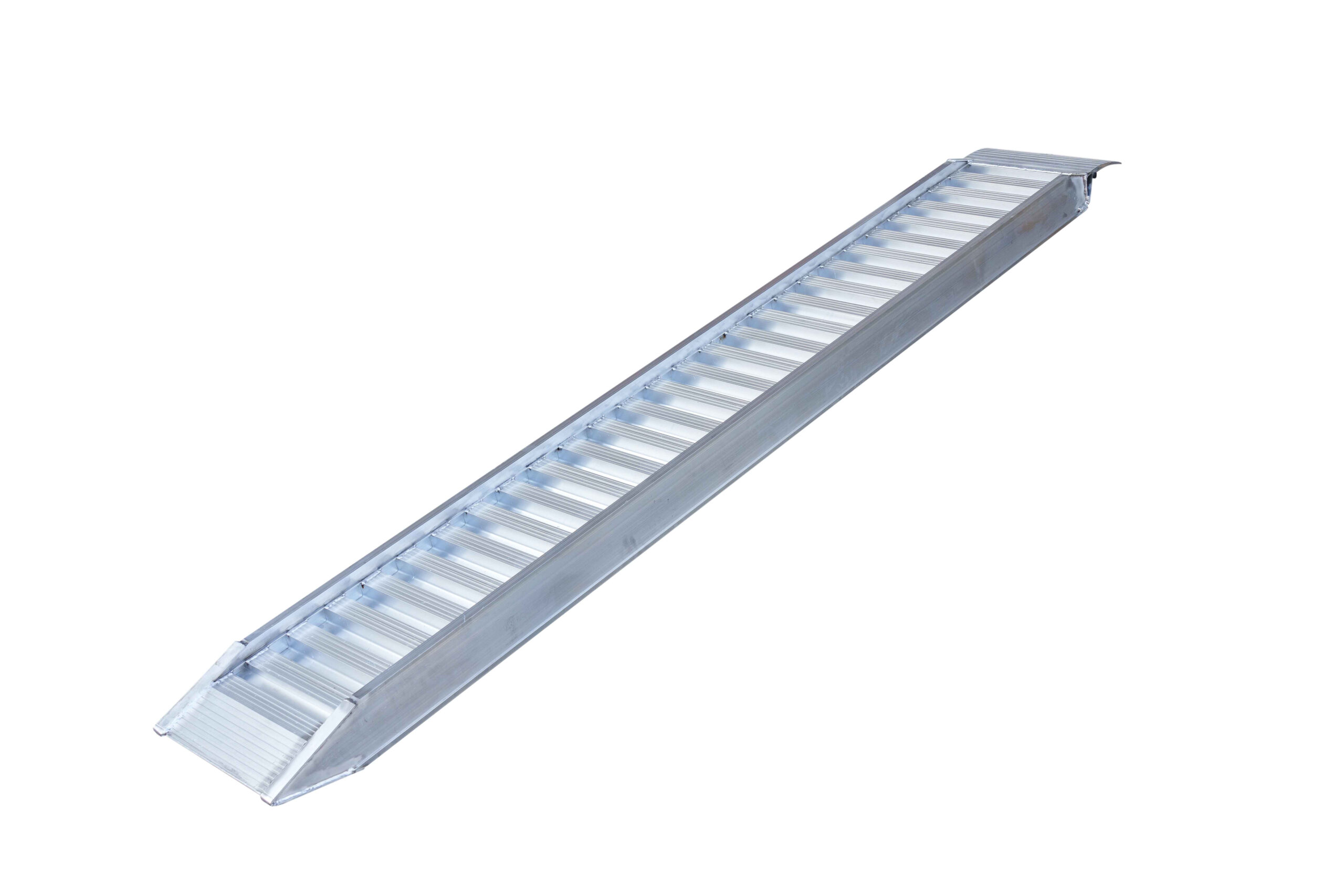 Rampe di carico pesanti fisse 3m