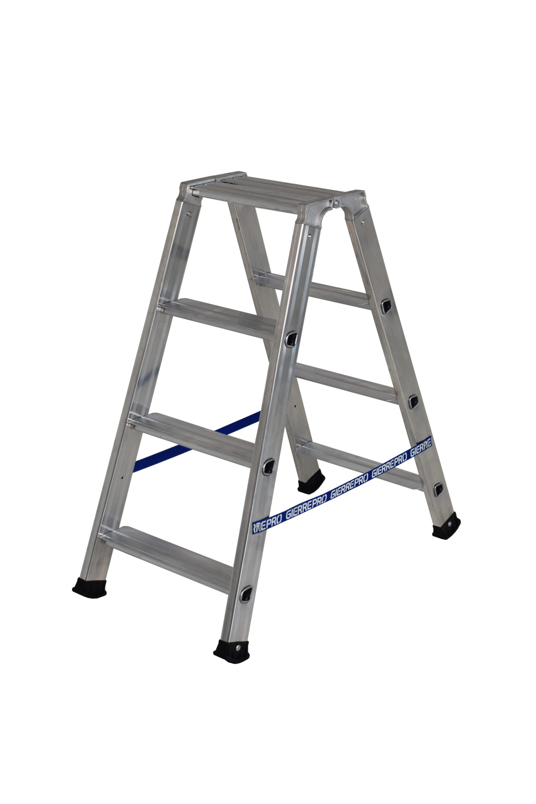 Scale a doppia salita professionale