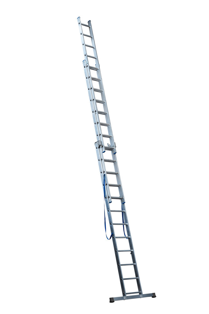 Scala trasformabile tripla professionale