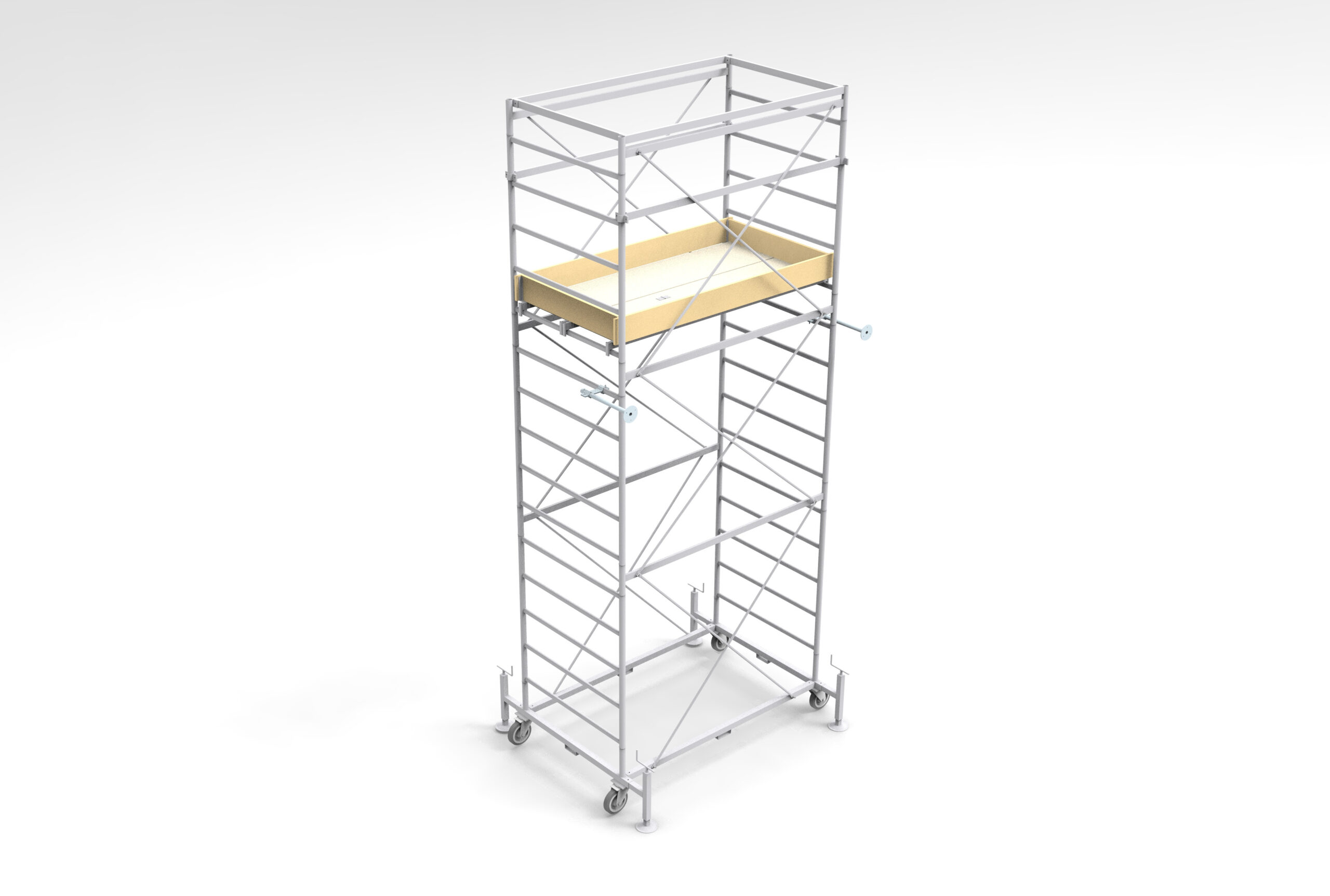 TORRI MOBILI GIGANTISSIMO D.Lgs. 81/08