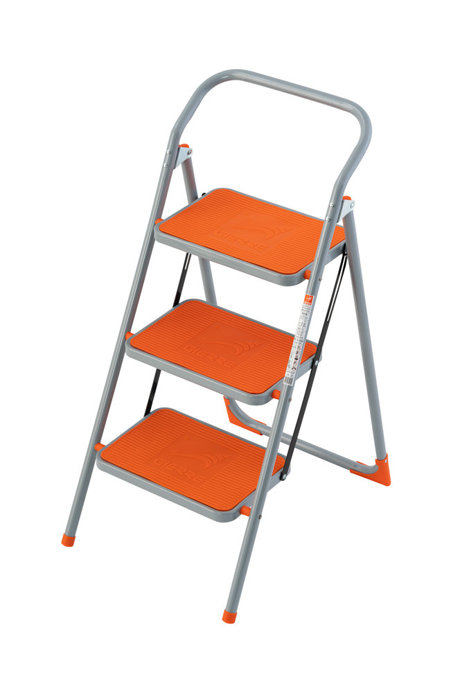 Sgabby Sgabelli con gradini larghi