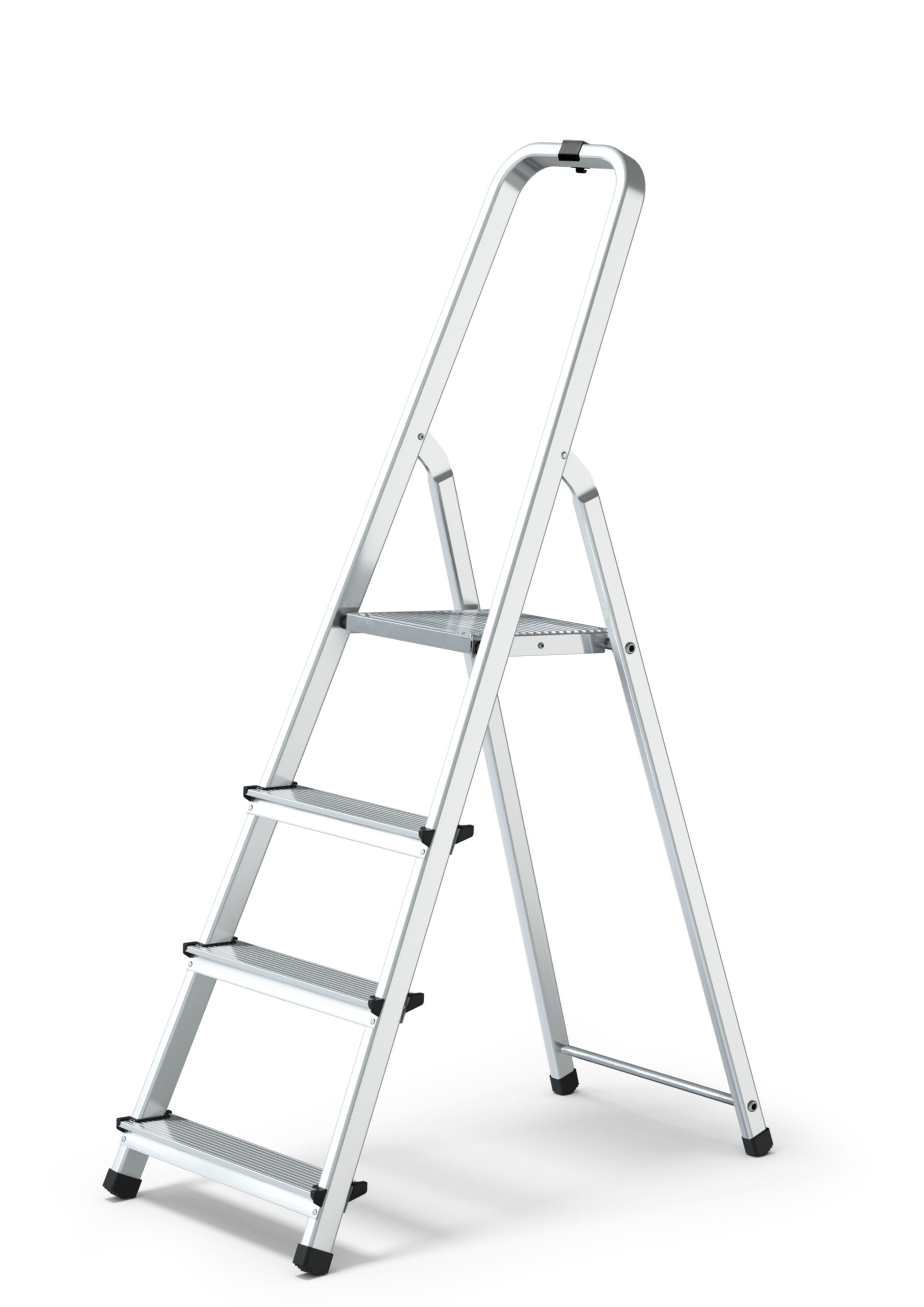 Scalamìa ALU125 Scala casalinga