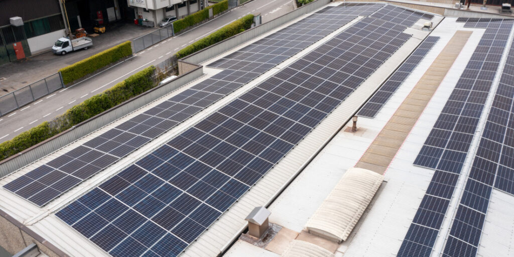 Our way on the sustainability path