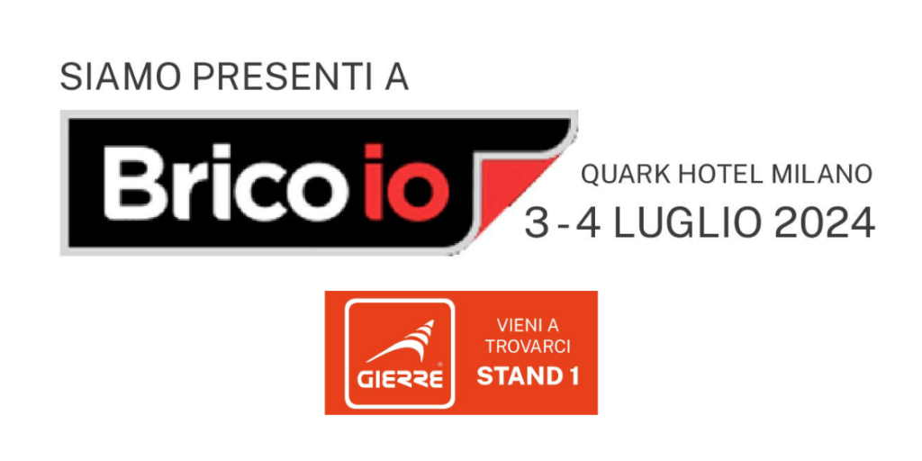 SAVE THE DATE: 3 -4 LUGLIO 2024