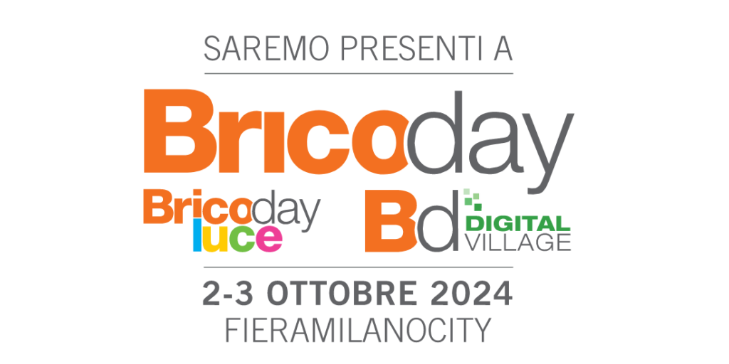 SAVE THE DATE: 2-3 OTTOBRE 2024