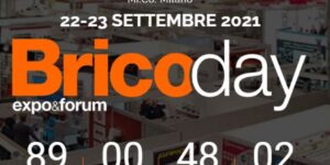 BRICODAY 2021: noi ci siamo!