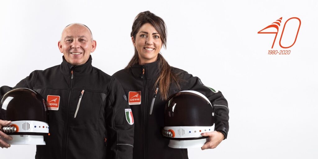 First it was the Moon, now we’re aiming for Mars.