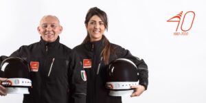 1980-2020: Luna raggiunta, ci vediamo su Marte