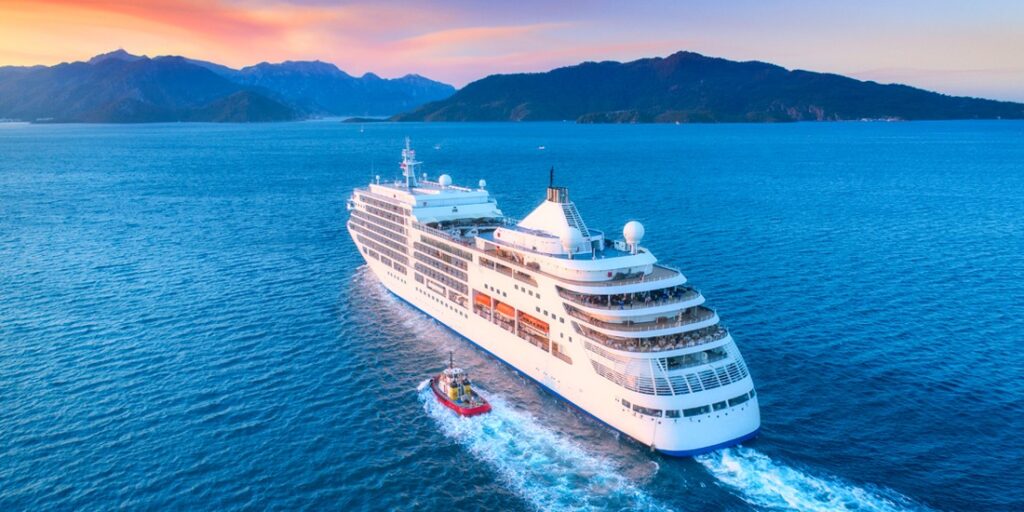 Gierre e DFL – Gruppo Lamura insieme con Costa Crociere.